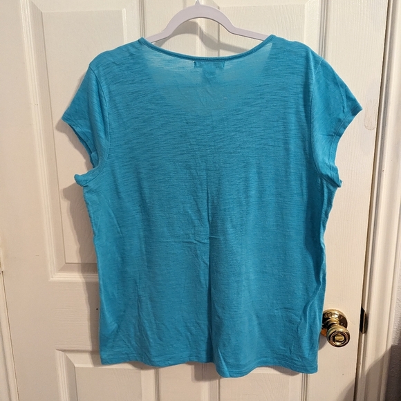 ✨3/$15✨ Liz Claiborne Women's Top - Picture 14 of 14